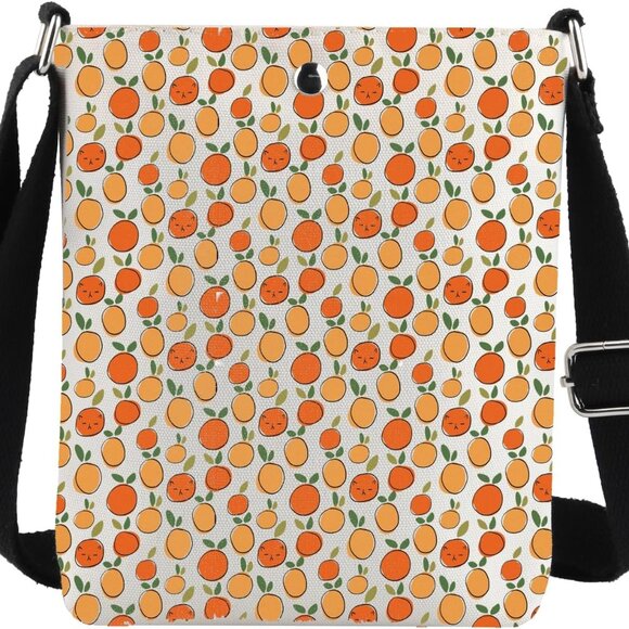 Handbags - Exquisite Water-Resistant Shoulder Bag for Agust Fans - Ideal Festival Gift